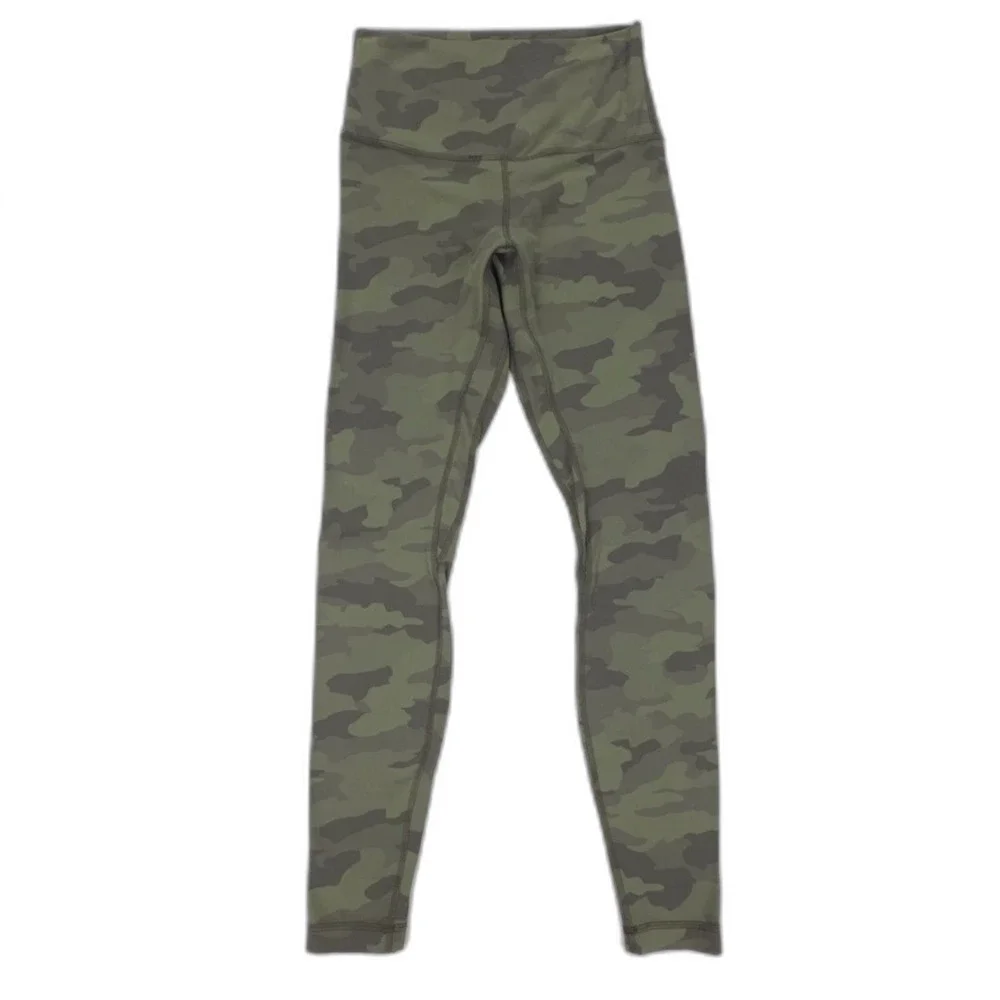 LULULEMON Align Pant 28